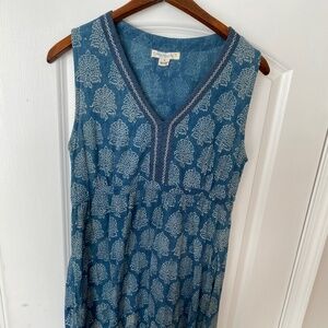 Mata Traders cotton dress